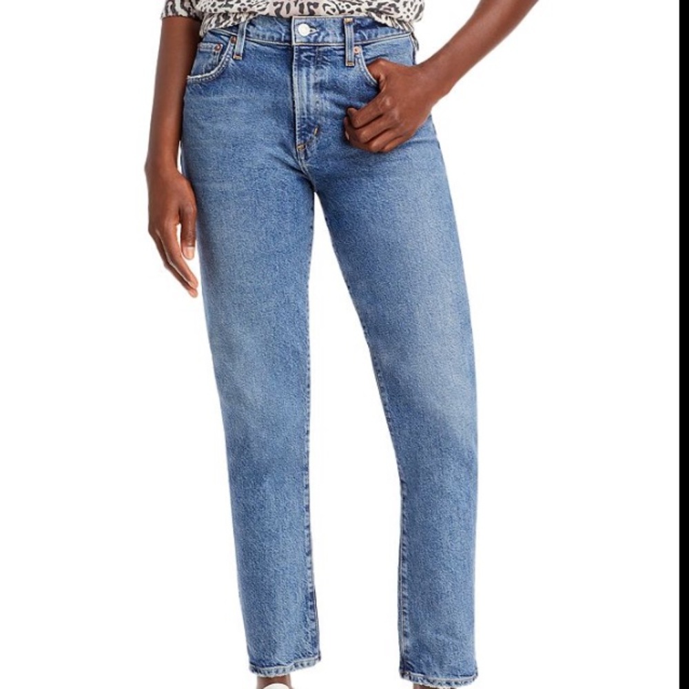Agolde Toni Jeans